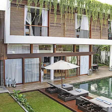 Villa Indrani